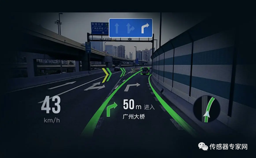 車規(guī)級無鉛錫膏焊料解決方案提供商深圳福英達(dá)分享：Mini LED 車載應(yīng)用與自動(dòng)駕駛傳感器